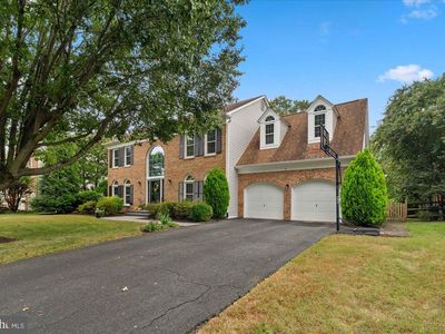 15411 Eagle Tavern Ln, Centreville, VA, 20120