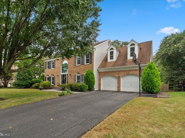 15411 Eagle Tavern Ln, Centreville, VA 20120