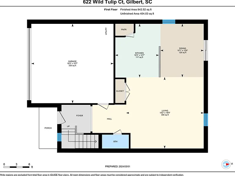 622 Wild Tulip Ct — Photo 27