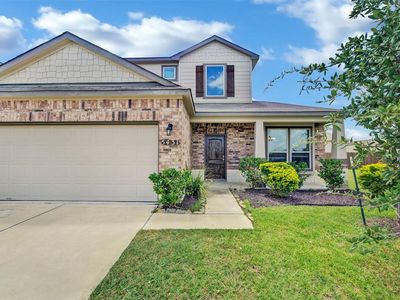 5431 Louie Ln, Katy, TX, 77449