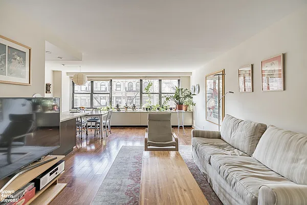 Rented by Brown Harris Stevens | media 2