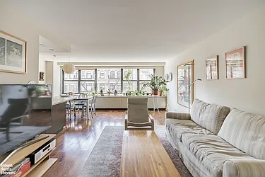 Rented by Brown Harris Stevens