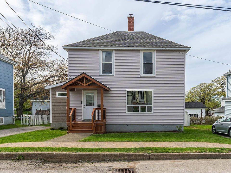 1st image of 4 Carol Ave
