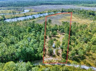 2039 River Bend Plantation Rd #13, Carrabelle, FL 32322