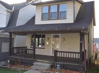 125 Schley Ave, Pittsburgh, PA 15205