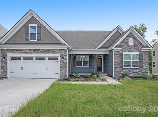 1127 Burning Embers Ln, Concord, NC 28025