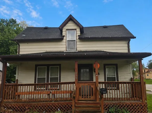 1428 Orleans Ave, Keokuk, IA 52632