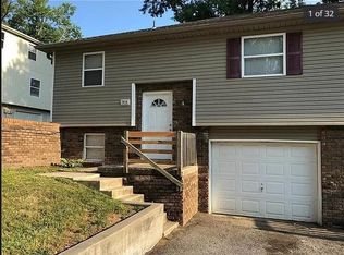 5010 N Topping Ave, Kansas City, MO 64119