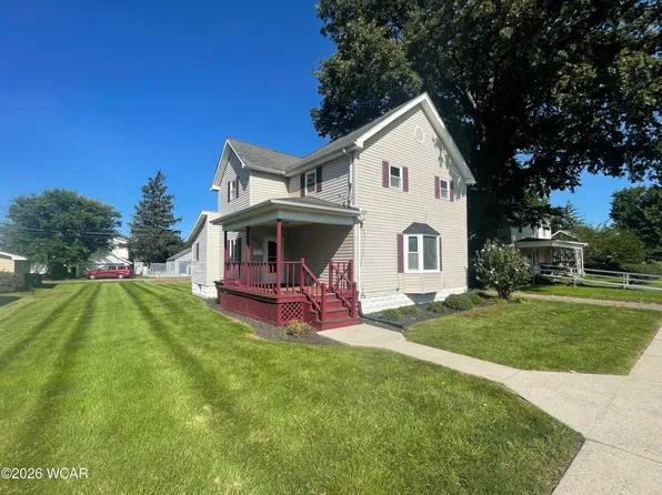 709 N Washington St, Delphos, OH 45833