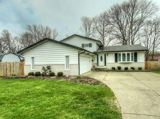 1560 Taft Dr, Brunswick, OH 44212