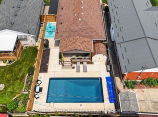 27 Dyer St, Saint Thomas, ON N5R5K2