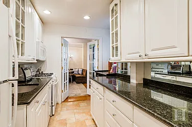 Rented by Halstead Real Estate