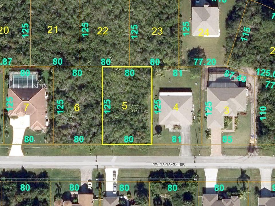 2nd image of 6143 NW Gaylord Ter