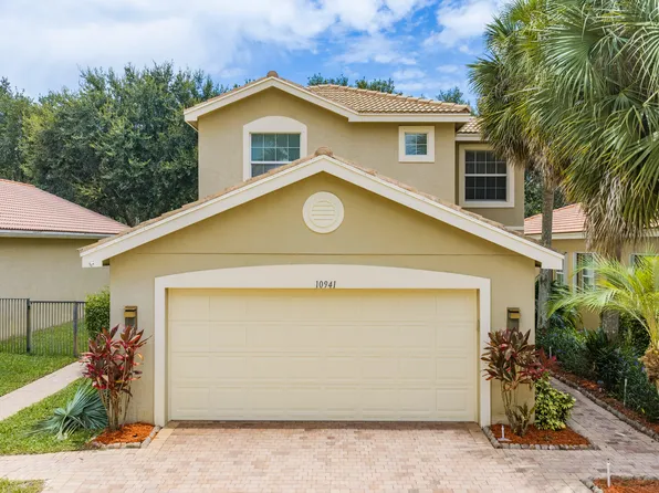 10941 Bitternut Hickory Ln, Boynton Beach, FL 33437
