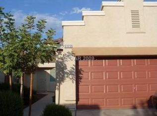5322 Cholla Cactus Ave, Las Vegas, NV 89141