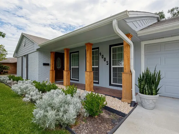 4005 Omeara Dr, Houston, TX 77025