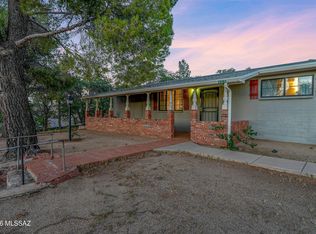 905 W Discover St, Oracle, AZ 85623
