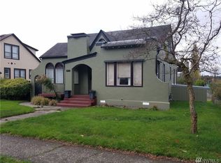 1059 S Market Blvd, Chehalis, WA 98532