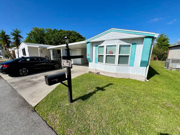 795 Sand Trap Cir #795, Winter Haven, FL 33881