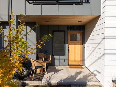 2646 NW 59th Street UNIT B, Seattle, WA, 98107