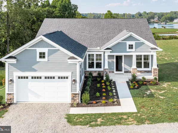 72 Anderson Way, Mineral, VA 23117