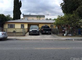 11922 Elliott Ave, El Monte, CA 91732