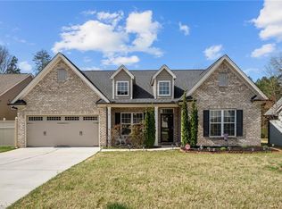 4078 Saint Johns St, High Point, NC 27265