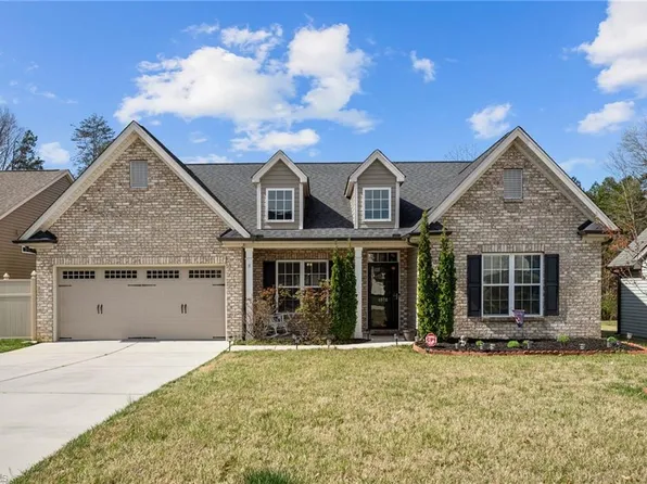 4078 Saint Johns St, High Point, NC 27265