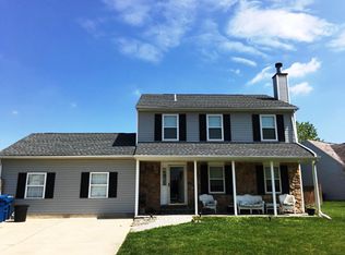 164 Sugarberry Dr, New Castle, DE 19720