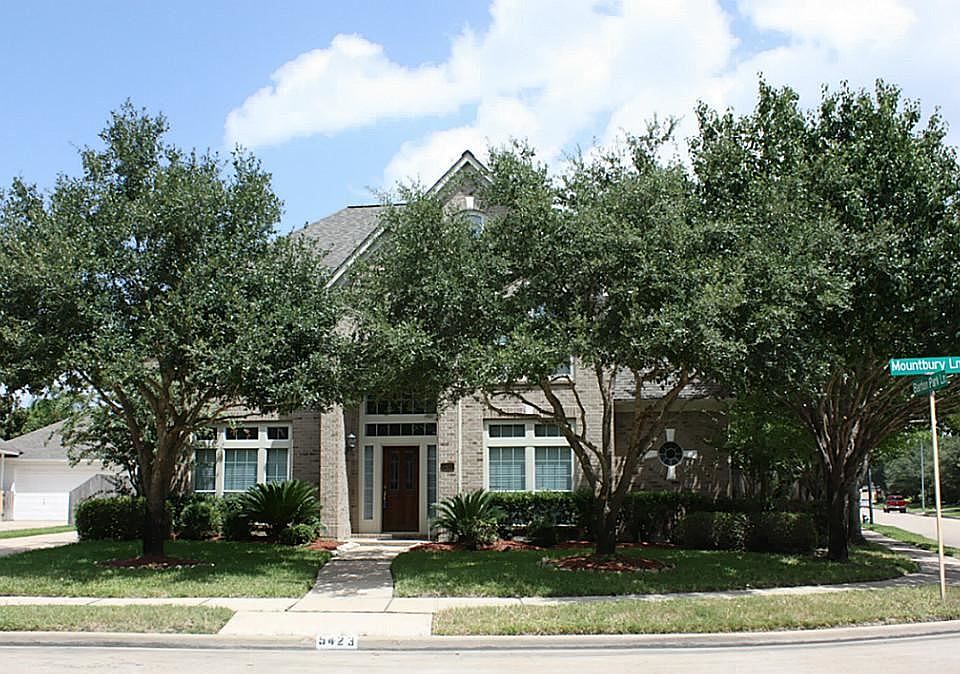 1st image of 5423 Montbury Ln