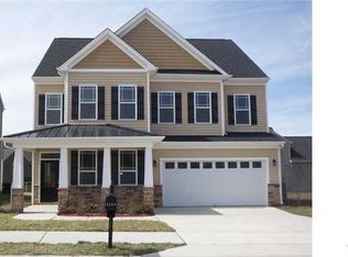 3737 Nicolyn Dr, Raleigh, NC 27616