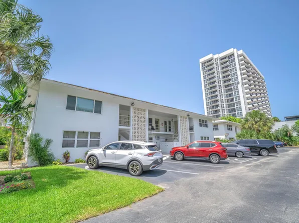 3213 Colony Club Rd, Pompano Beach, FL 33062