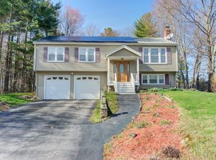 125 Maria Ave, Southbridge, MA 01550