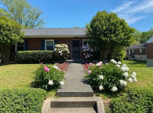 1006 Holmes Ave, Charlottesville, VA 22901