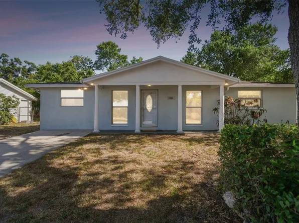 2840 Edenwood St, Clearwater, FL 33759