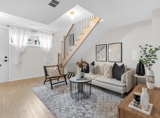 161 Logan Ave, Toronto, ON M4M 2N2