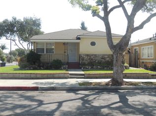 12606 Cedar Ave, Hawthorne, CA 90250