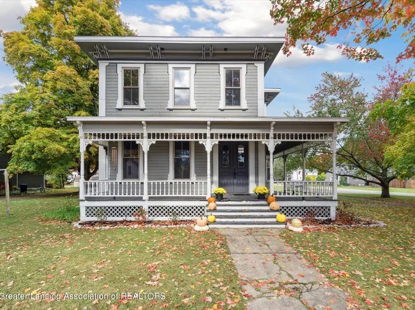 302 W Grand River Rd, Laingsburg, MI 48848