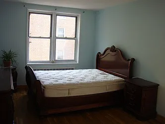 Rented by NY Metro Realty Group