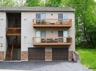 340 Woodridge Cir UNIT G, South Elgin, IL 60177