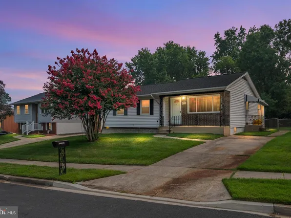 8245 Victoria Rd, Millersville, MD 21108