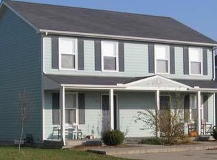 310 Baker St, Baldwin City, KS 66006