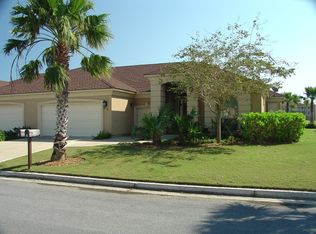 7 Hacienda Dr, Laguna Vista, TX 78578