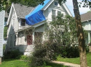 2131 N Booth St, Milwaukee, WI 53212
