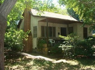 420 Maple St, Chico, CA 95928