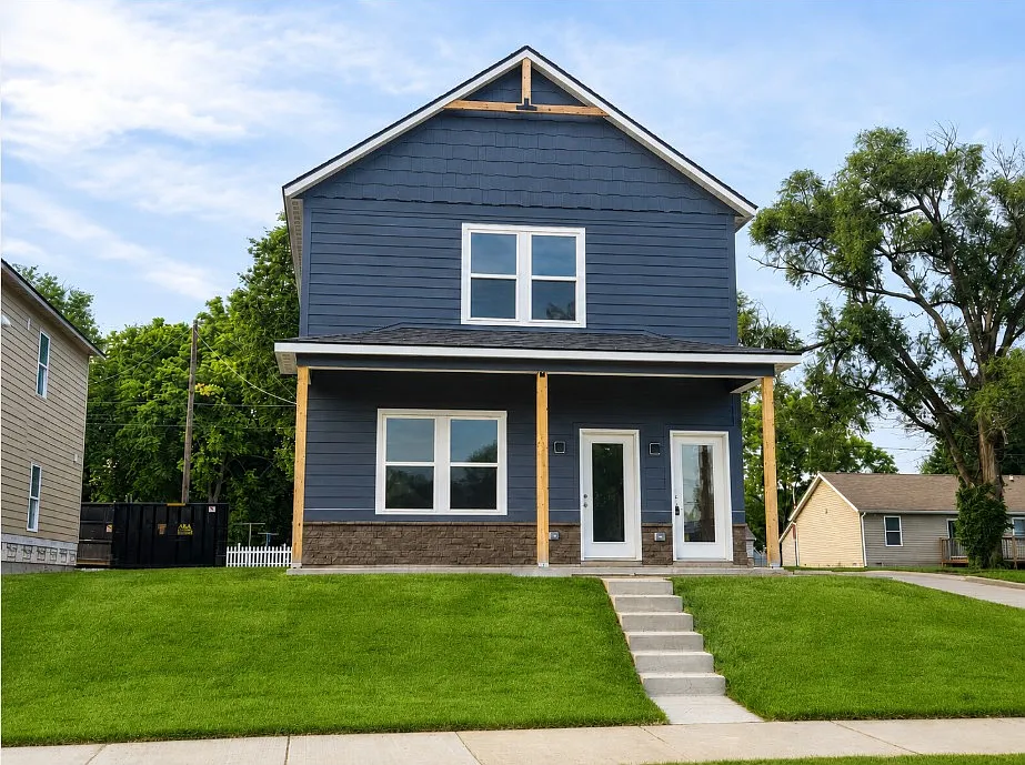 333 E Michigan St #1