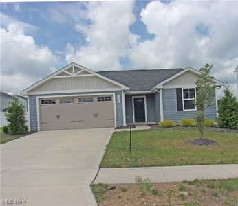 5284 Decker St, Barberton, OH, 44203