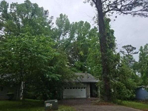 2988 Medina Dr, Jonesboro, GA 30236