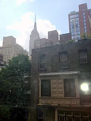 Rented by Citi Habitats