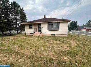 1501 W 2nd St, Eveleth, MN 55734